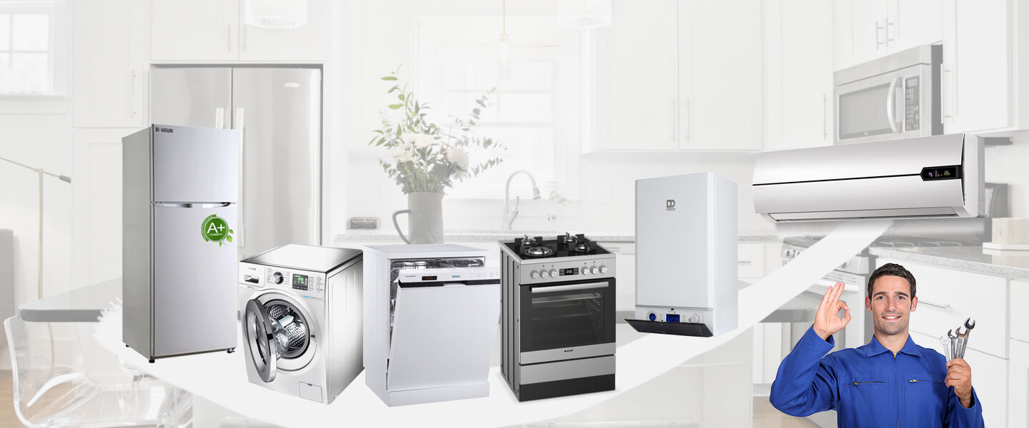 Üçyol Vaillant Servisi
